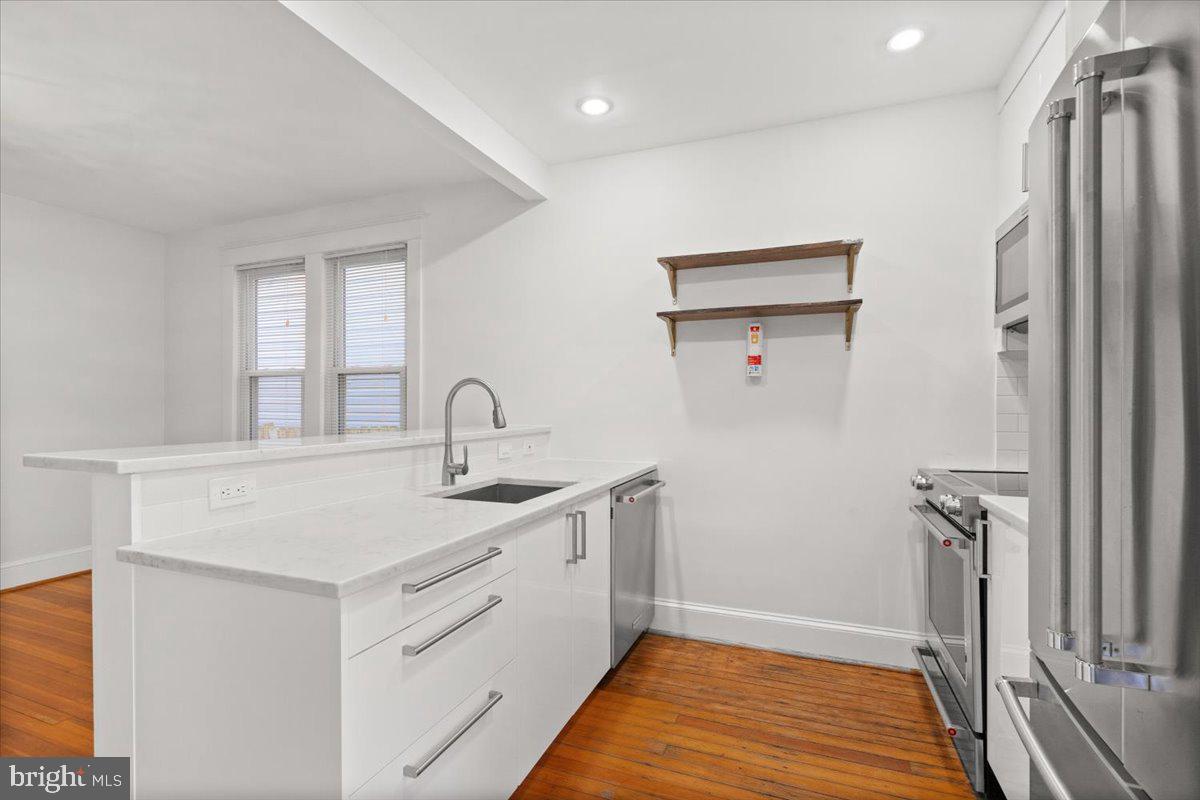 MT RAINIER - Residential Lease