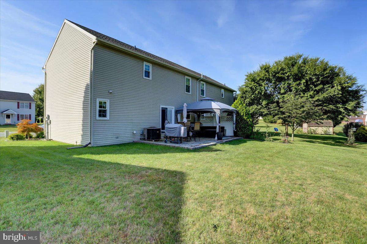 CHAMBERSBURG BOROUGH - Residential