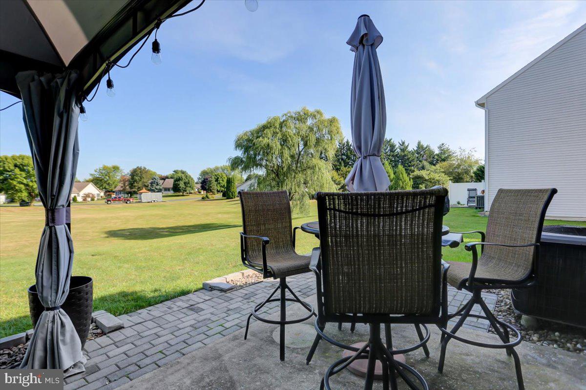 CHAMBERSBURG BOROUGH - Residential