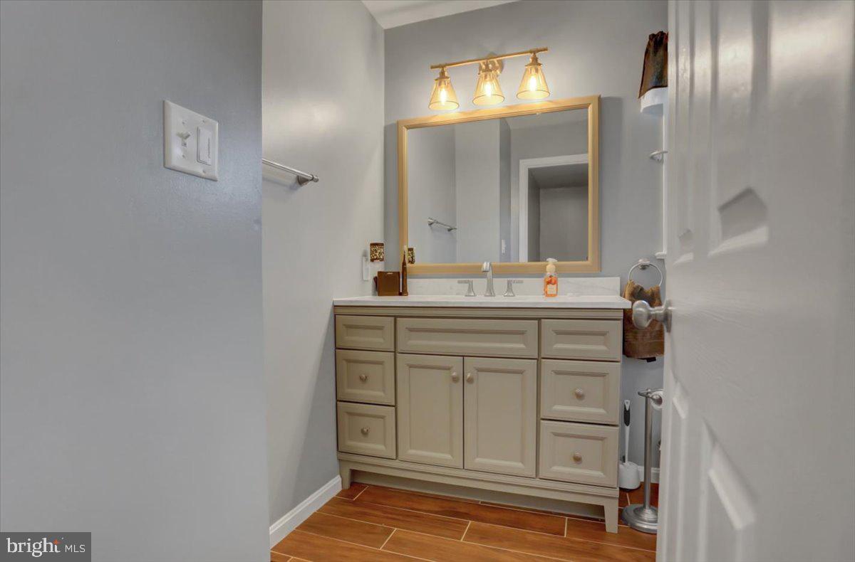 CHAMBERSBURG BOROUGH - Residential