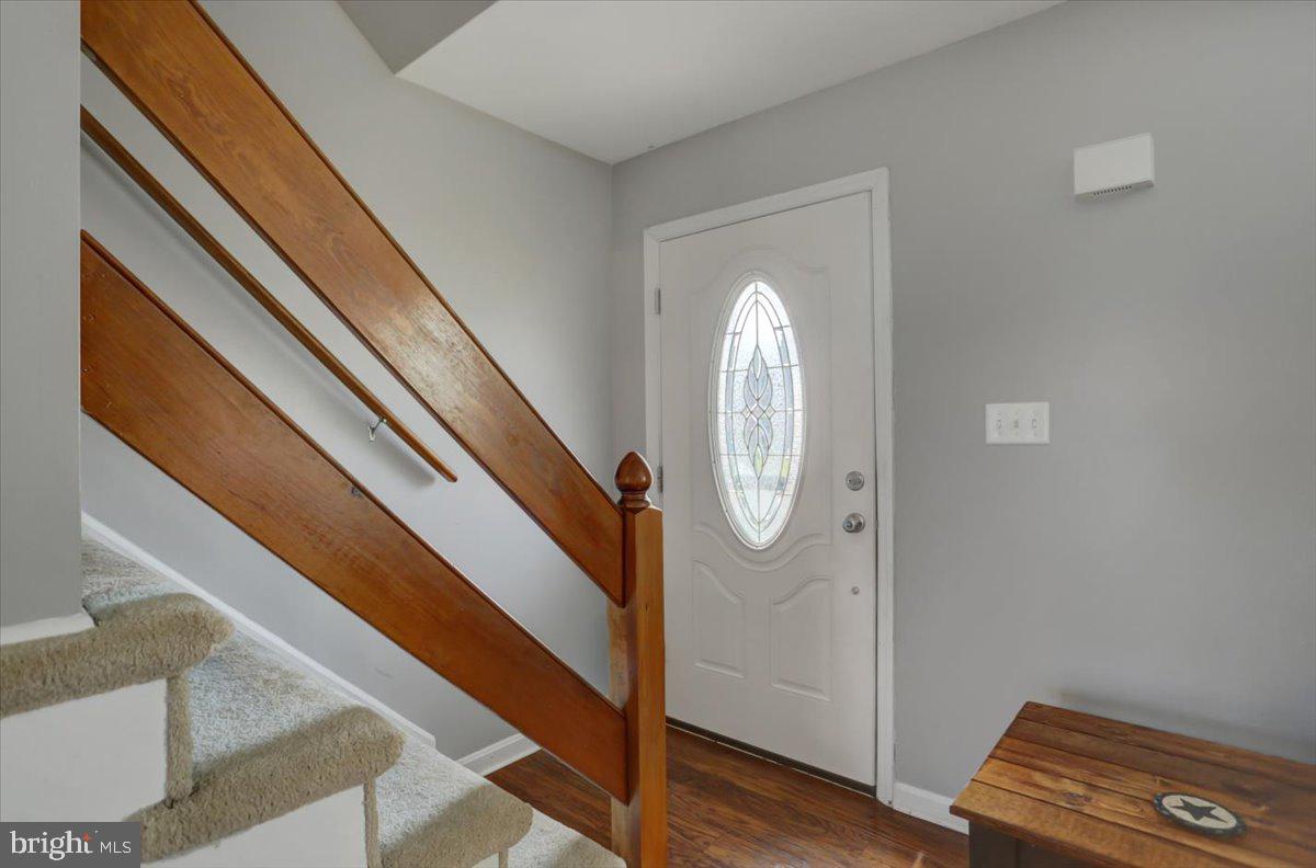 CHAMBERSBURG BOROUGH - Residential