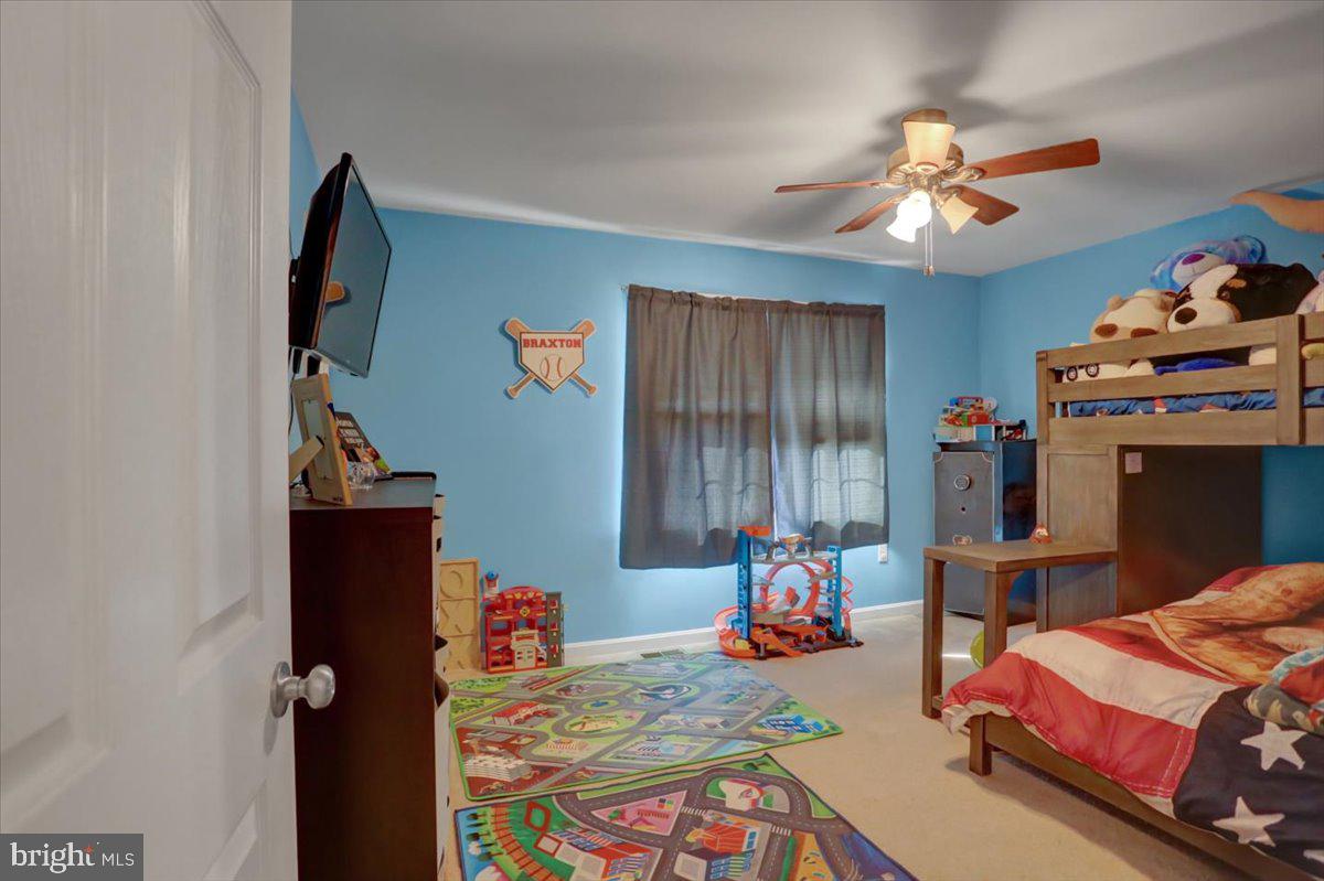 CHAMBERSBURG BOROUGH - Residential