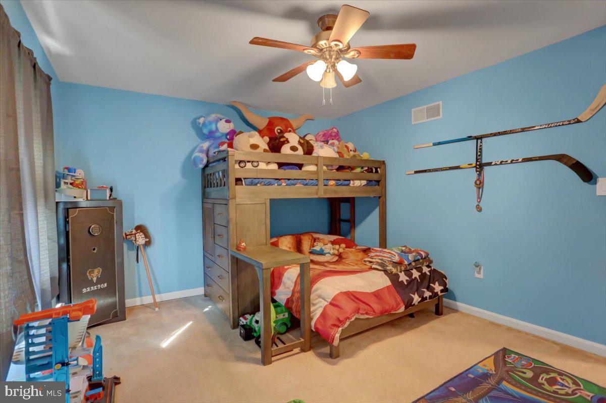 CHAMBERSBURG BOROUGH - Residential
