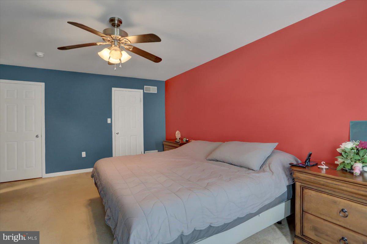 CHAMBERSBURG BOROUGH - Residential