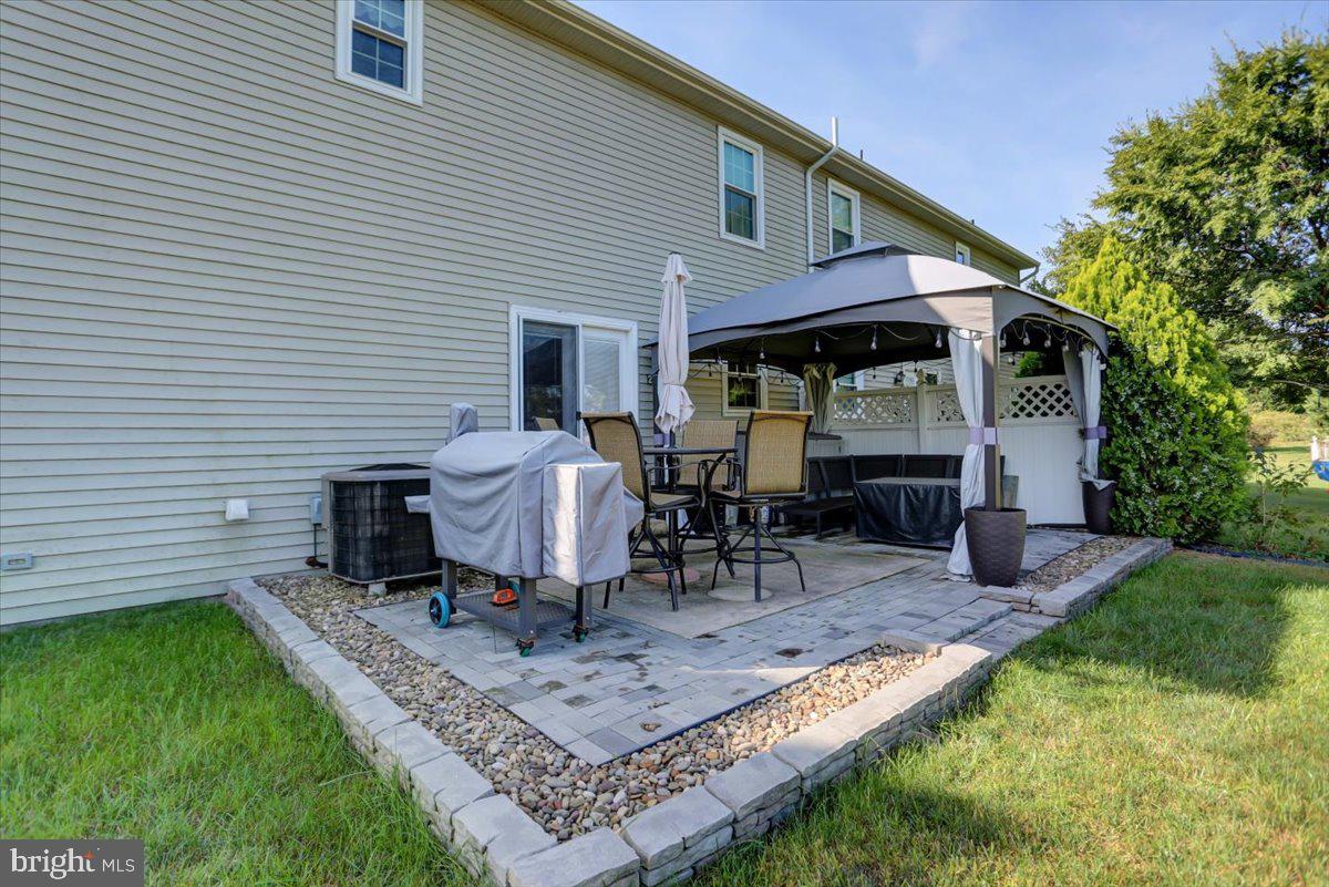 CHAMBERSBURG BOROUGH - Residential