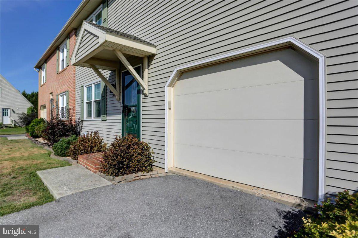 CHAMBERSBURG BOROUGH - Residential
