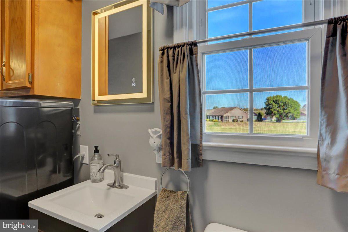 CHAMBERSBURG BOROUGH - Residential