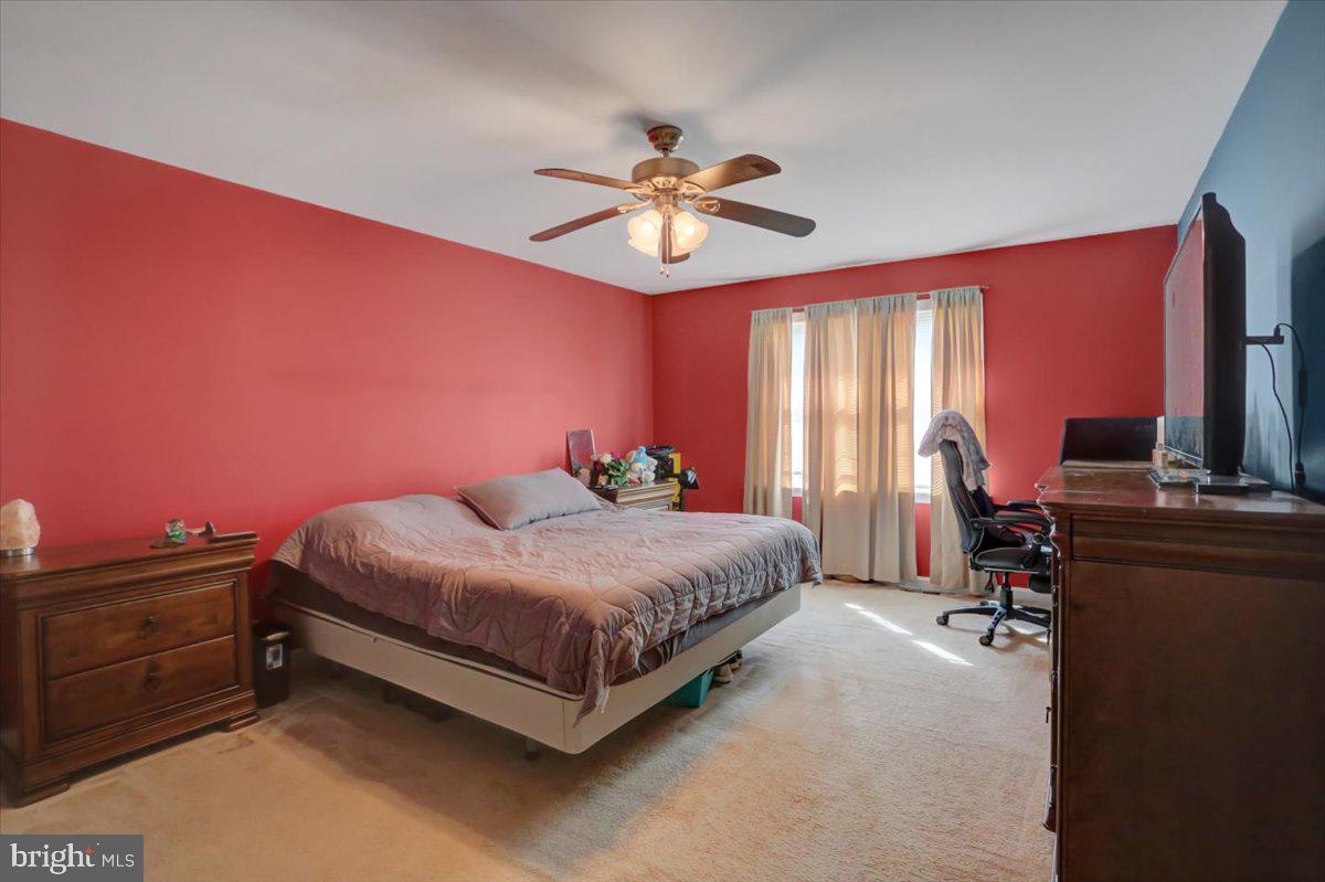 CHAMBERSBURG BOROUGH - Residential