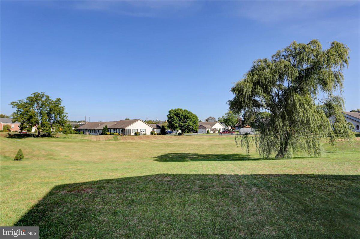 CHAMBERSBURG BOROUGH - Residential