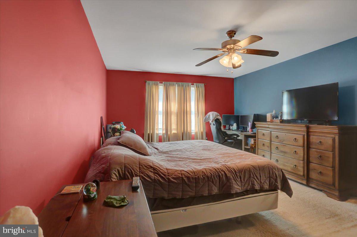 CHAMBERSBURG BOROUGH - Residential