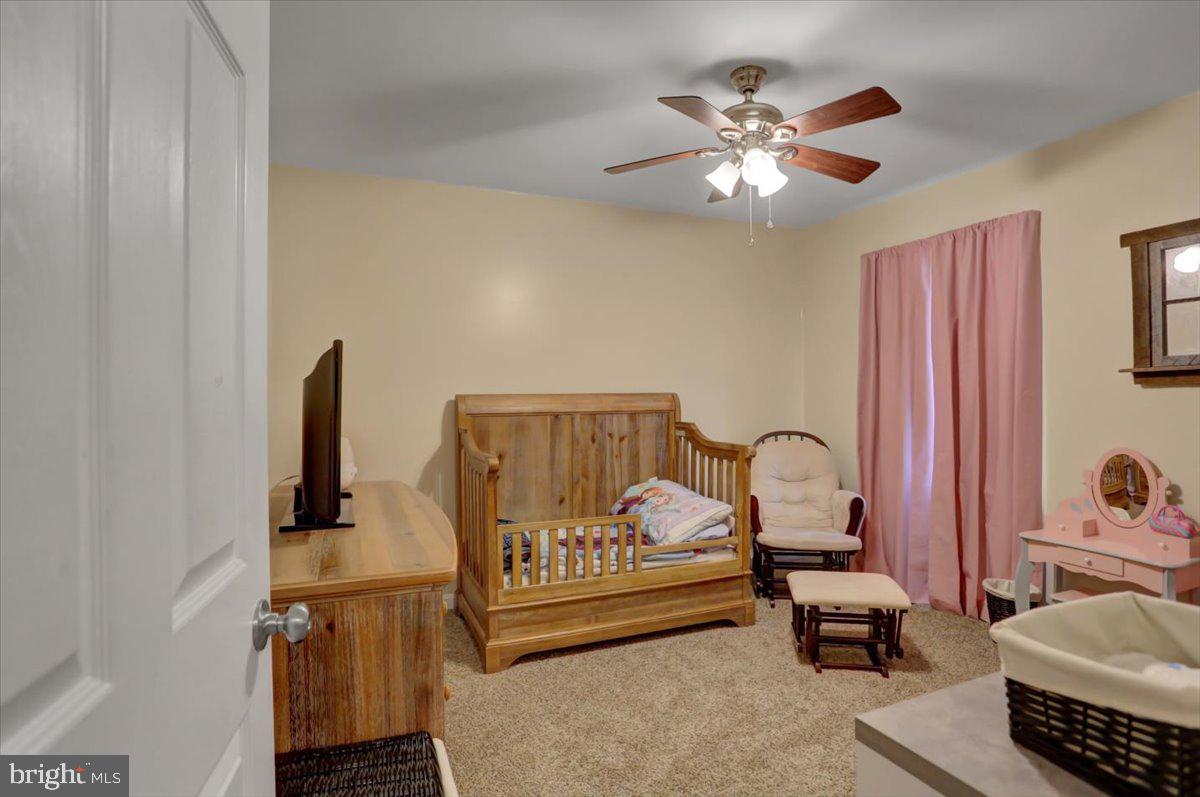 CHAMBERSBURG BOROUGH - Residential