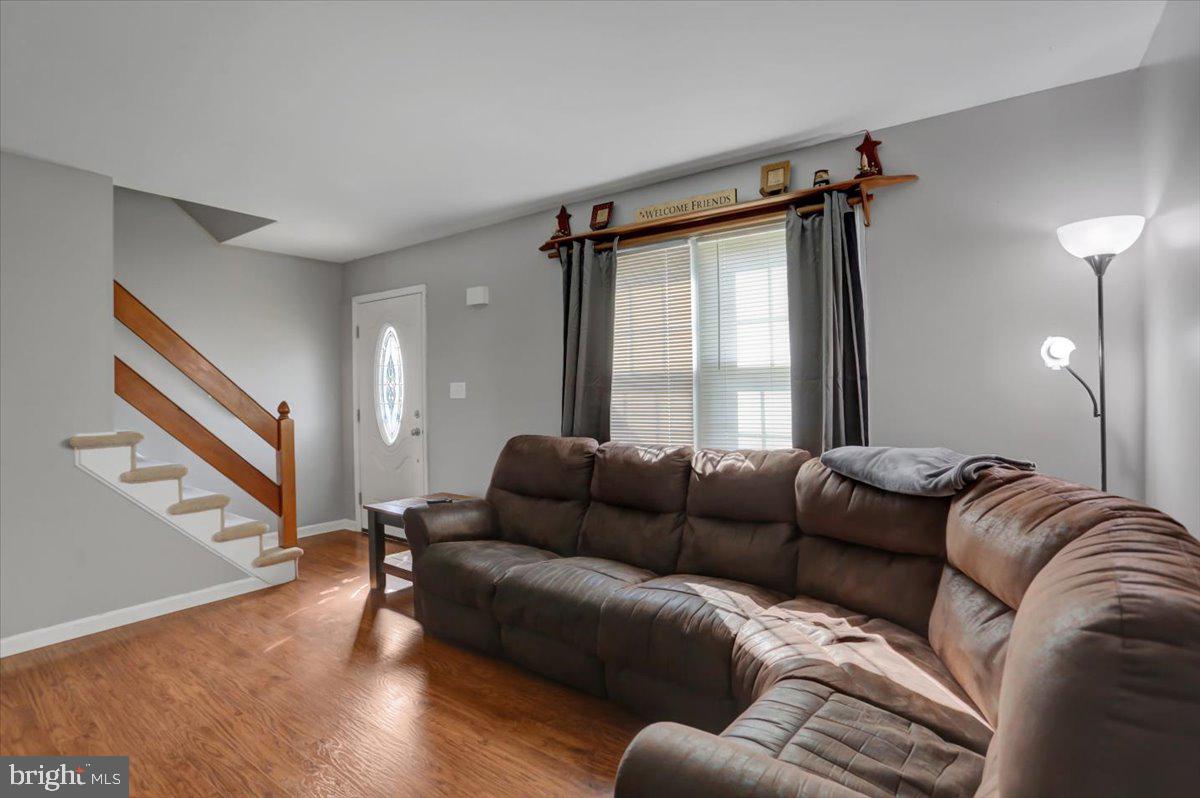 CHAMBERSBURG BOROUGH - Residential