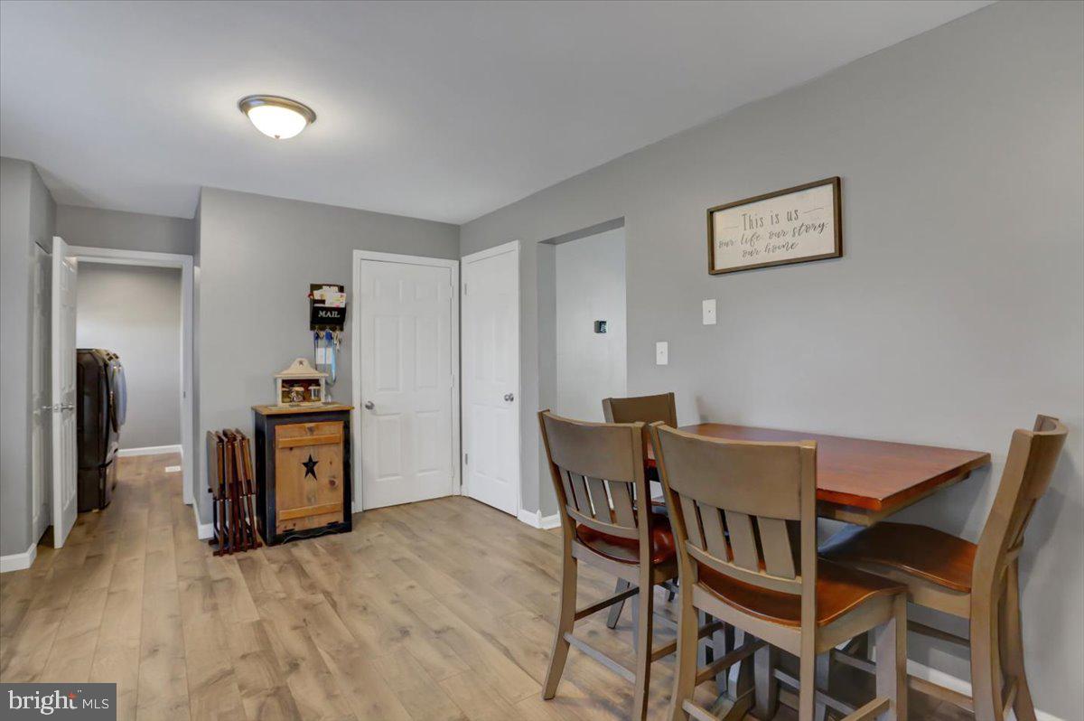 CHAMBERSBURG BOROUGH - Residential