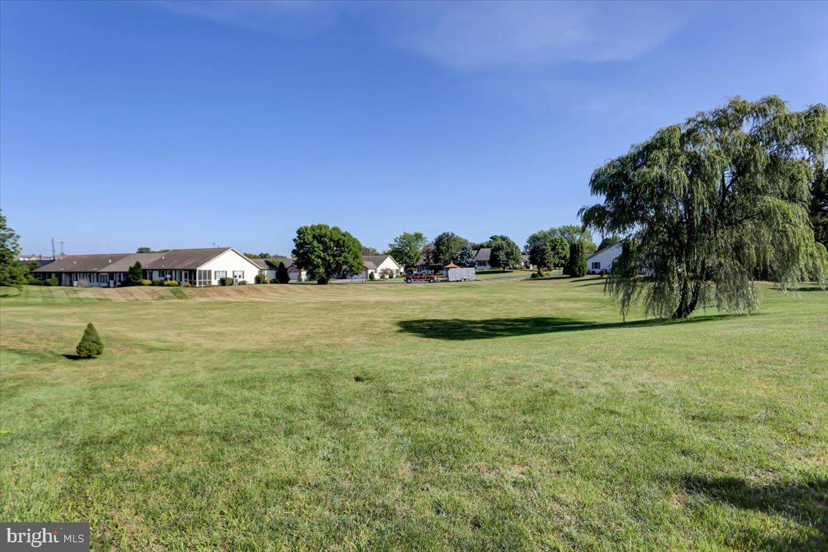 CHAMBERSBURG BOROUGH - Residential