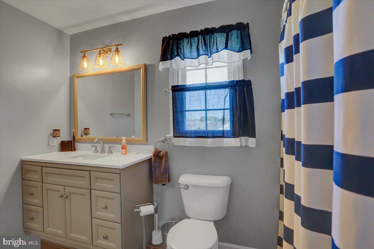 CHAMBERSBURG BOROUGH - Residential