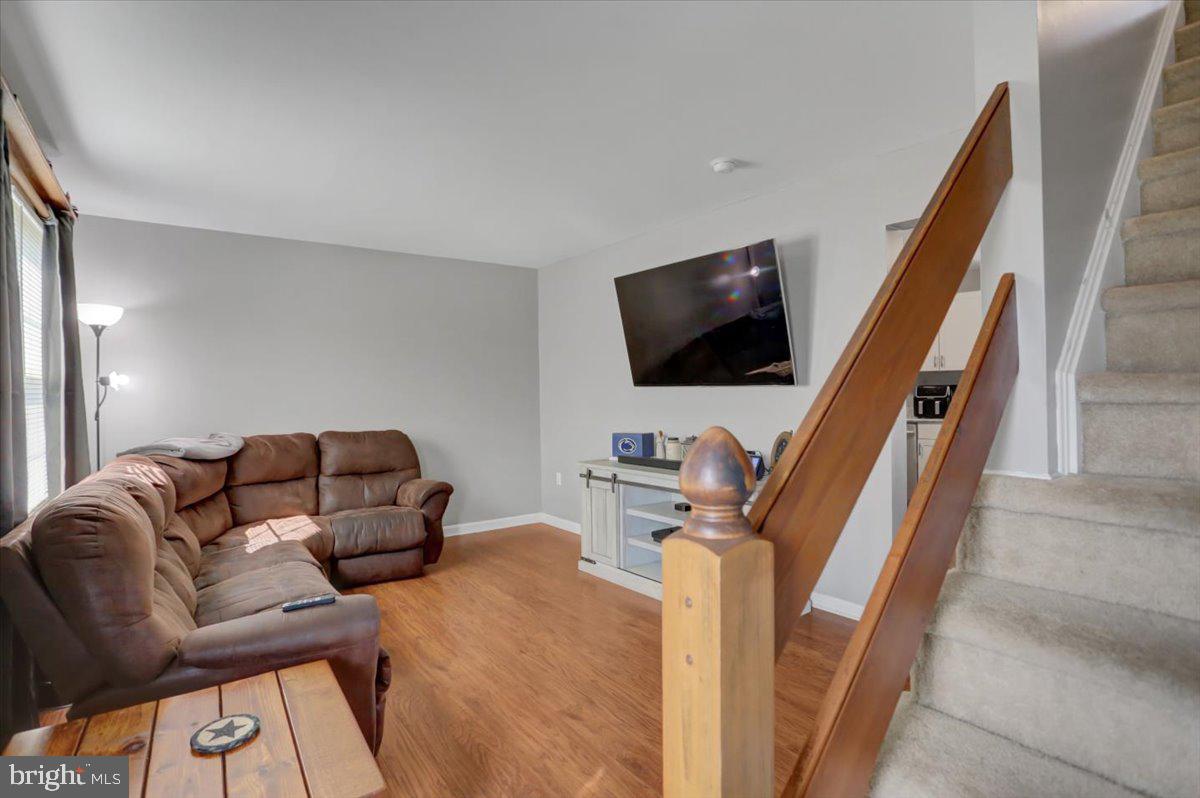 CHAMBERSBURG BOROUGH - Residential