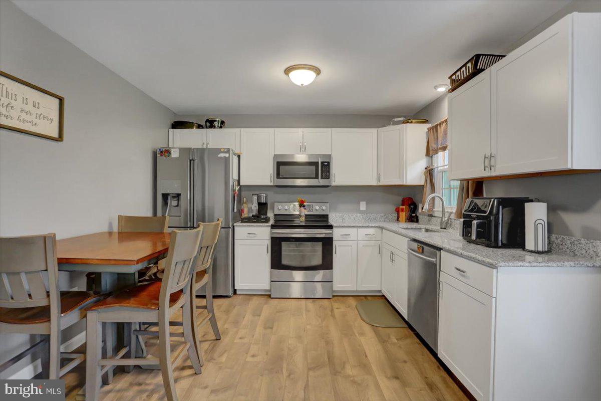 CHAMBERSBURG BOROUGH - Residential