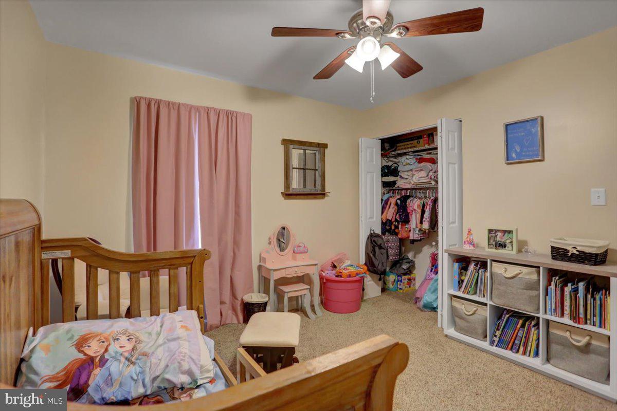 CHAMBERSBURG BOROUGH - Residential