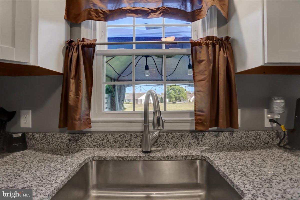 CHAMBERSBURG BOROUGH - Residential
