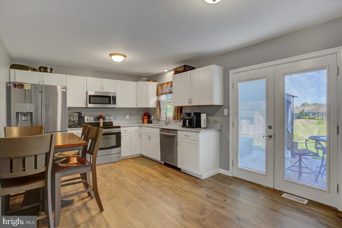 CHAMBERSBURG BOROUGH - Residential
