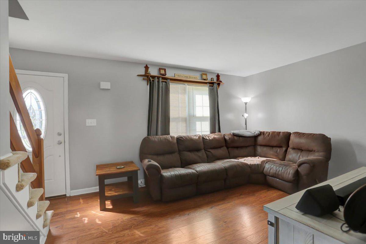 CHAMBERSBURG BOROUGH - Residential