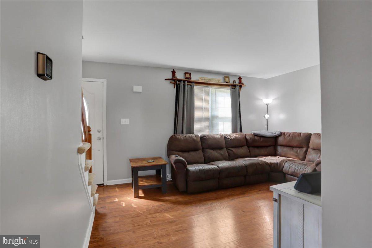 CHAMBERSBURG BOROUGH - Residential