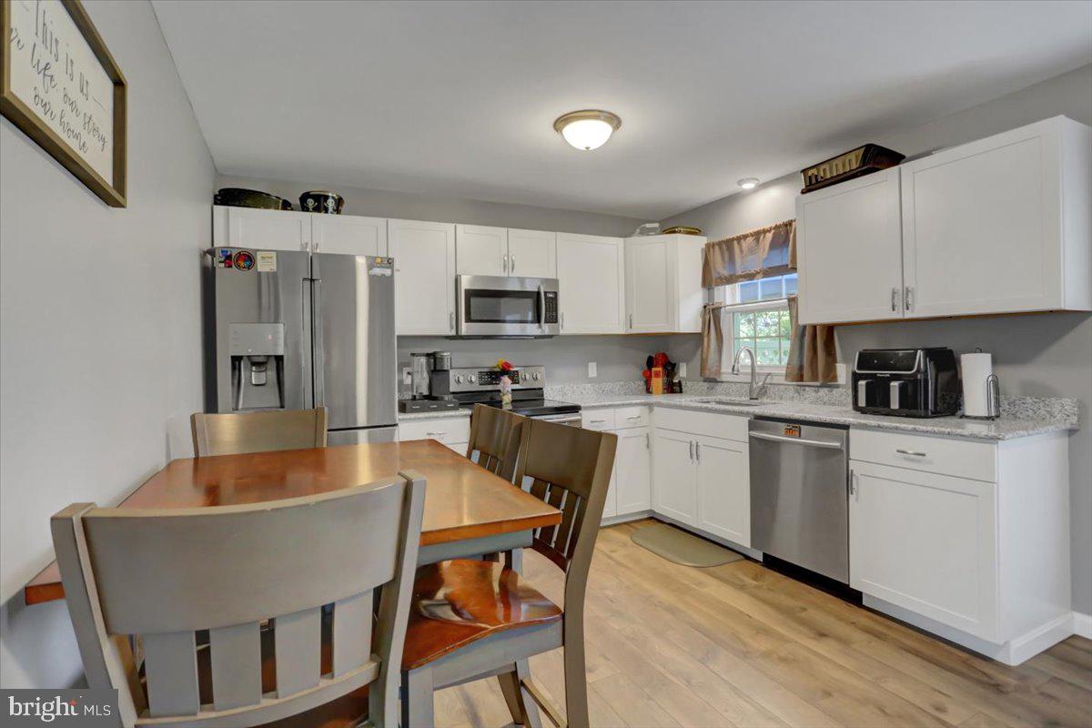 CHAMBERSBURG BOROUGH - Residential