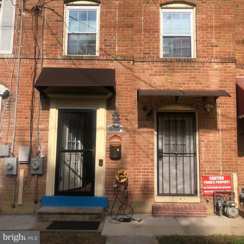 MLS: DCDC2186860