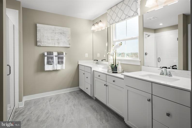 BALLENGER RUN - Residential