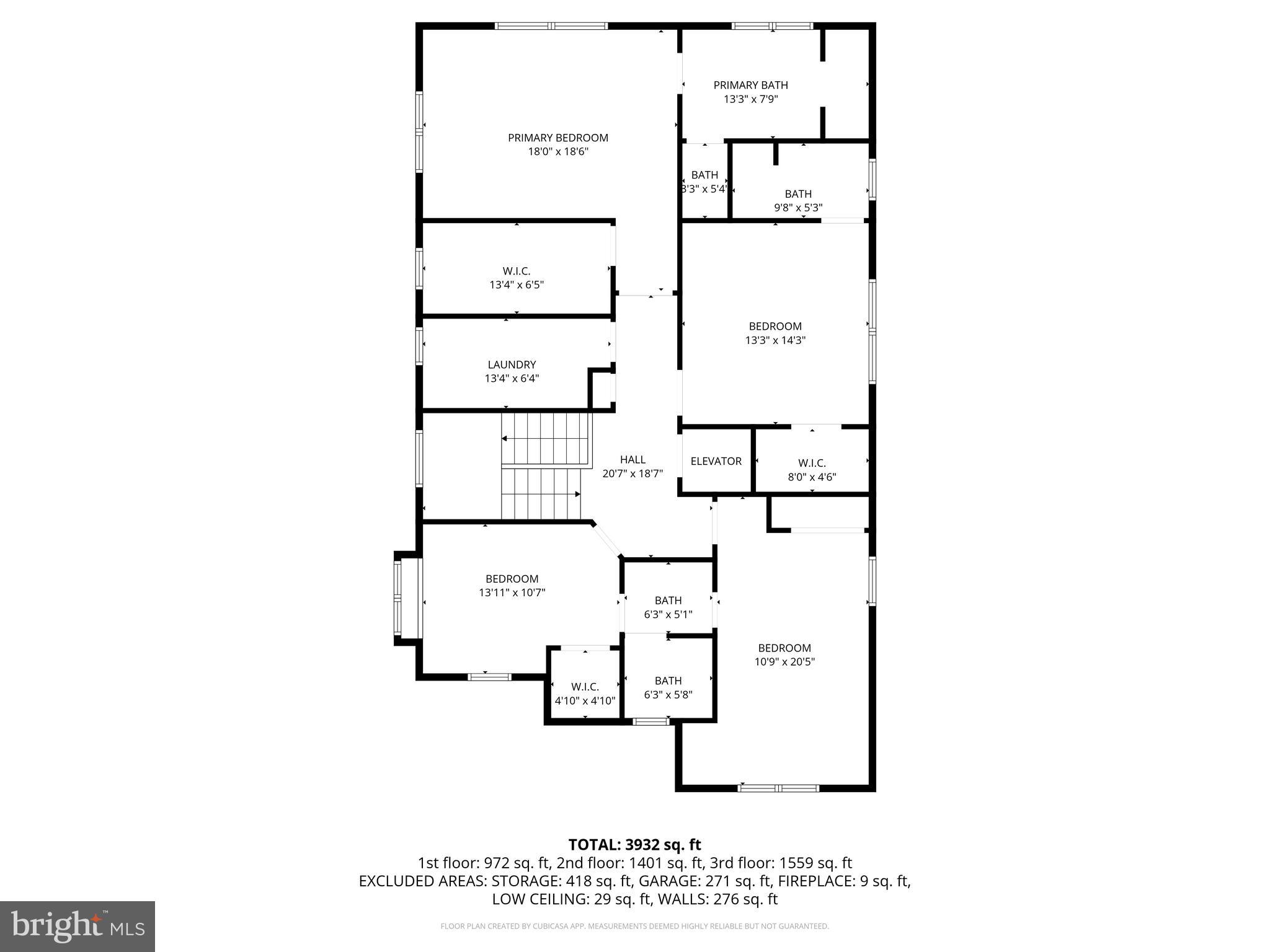 LYON VILLAGE - Residential Lease