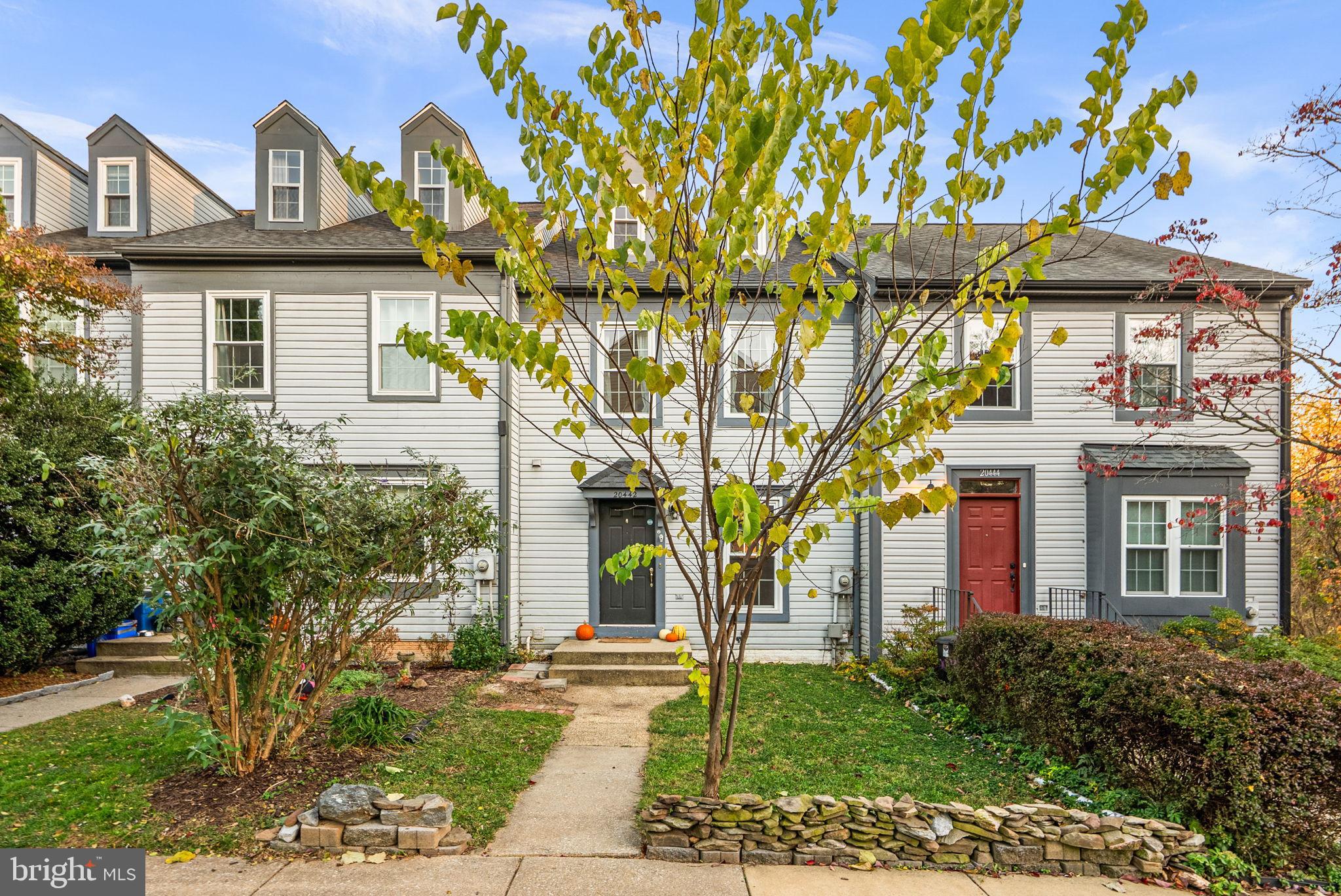 20442 SUMMERSONG LANE