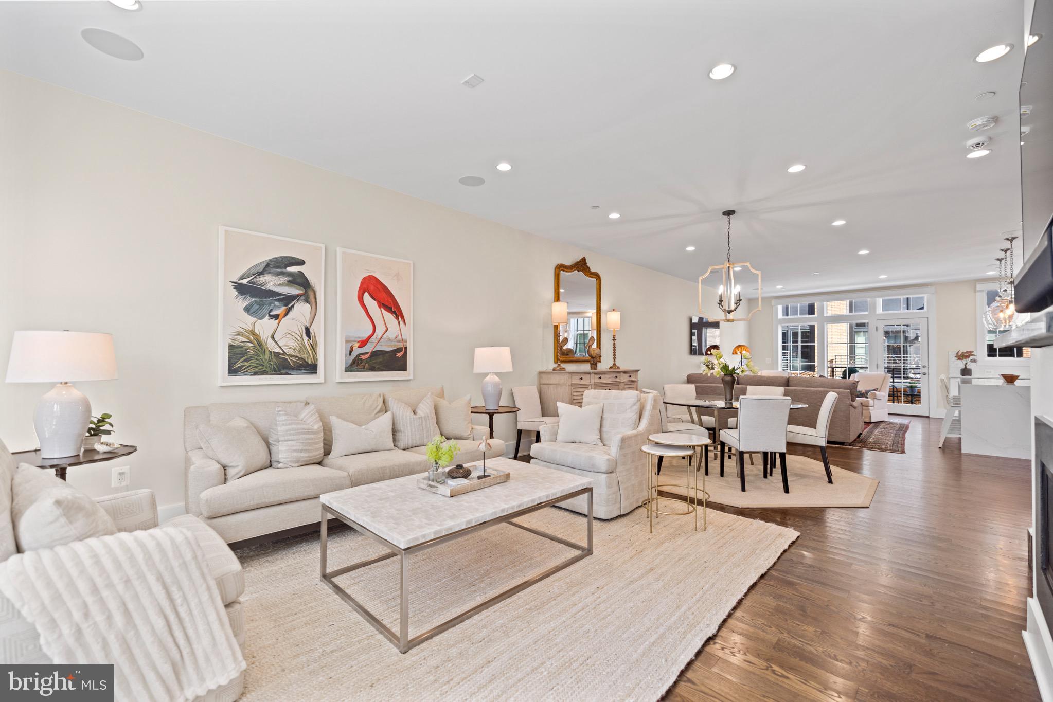 CHEVY CHASE - Residential