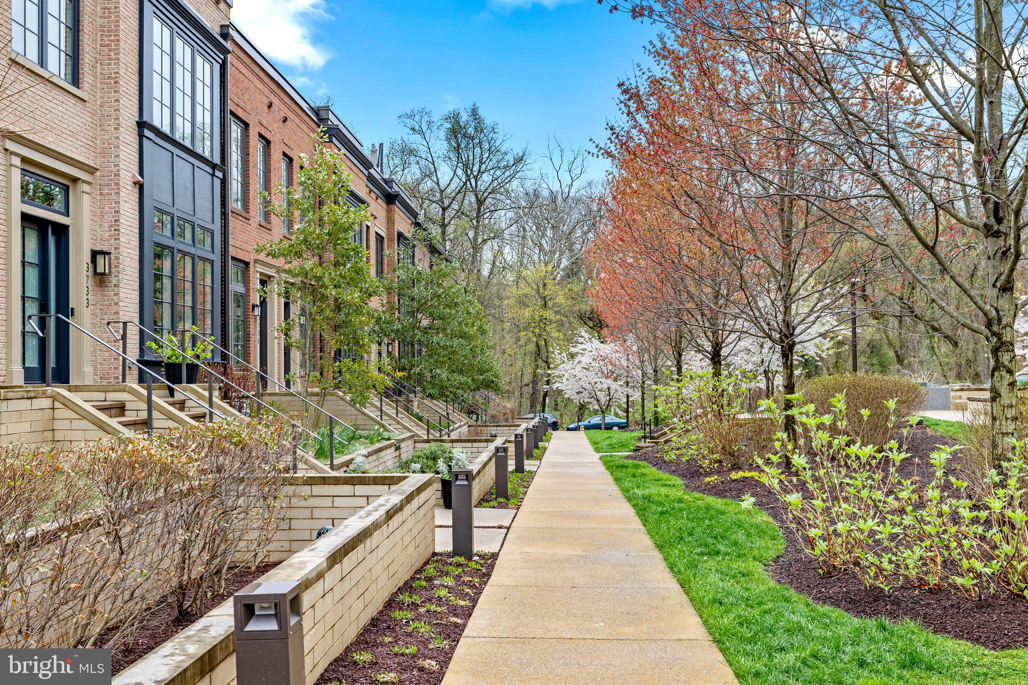 CHEVY CHASE - Residential