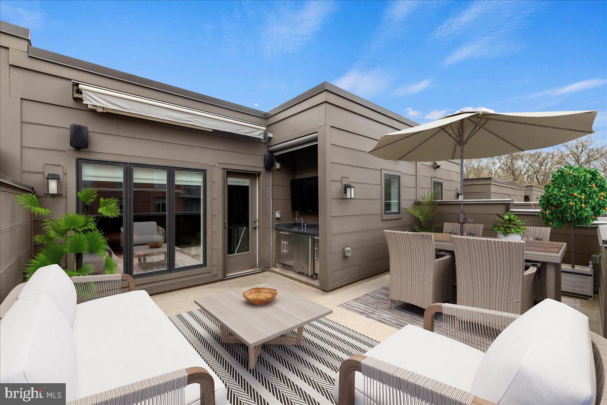 CHEVY CHASE - Residential