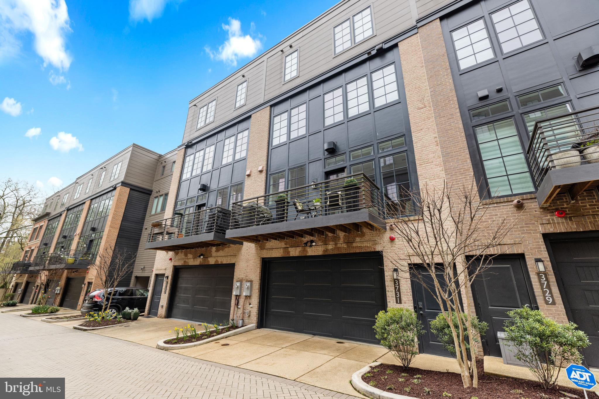 CHEVY CHASE - Residential