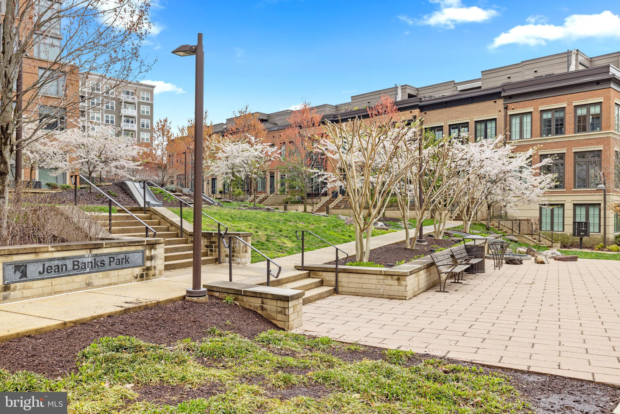 CHEVY CHASE - Residential