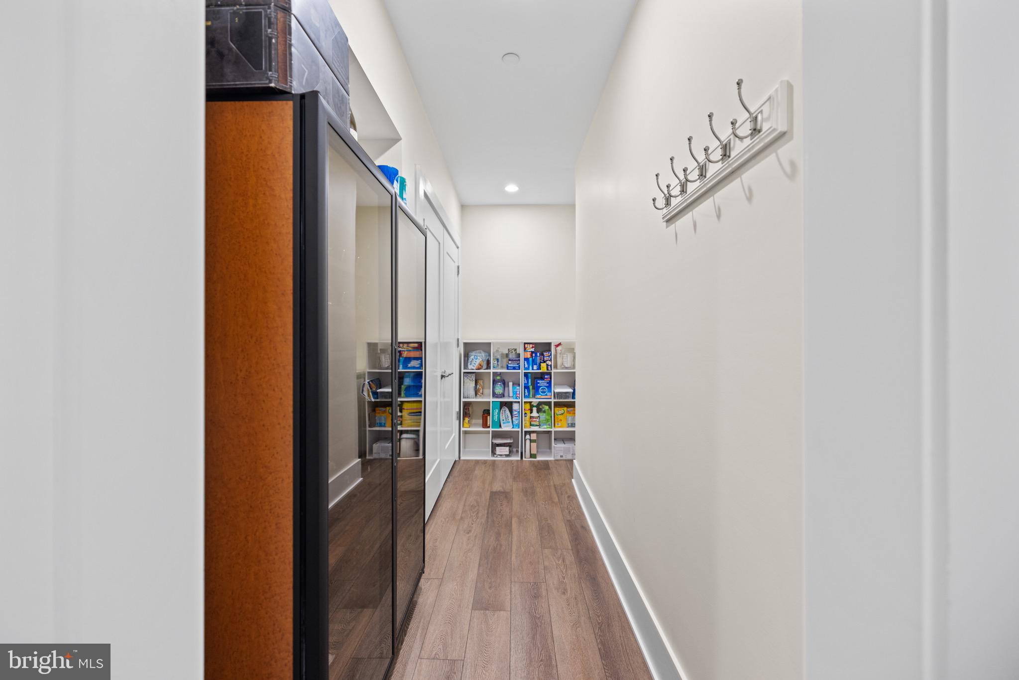 CHEVY CHASE - Residential