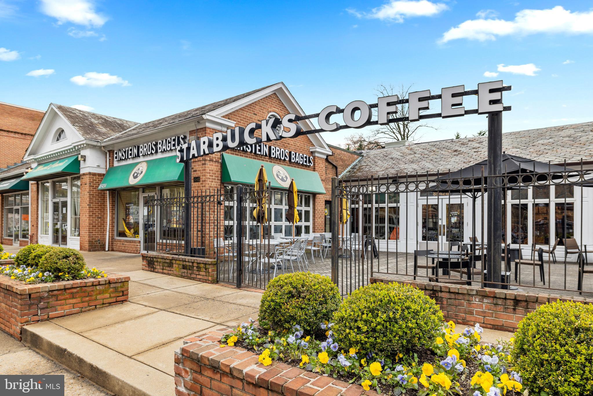 CHEVY CHASE - Residential