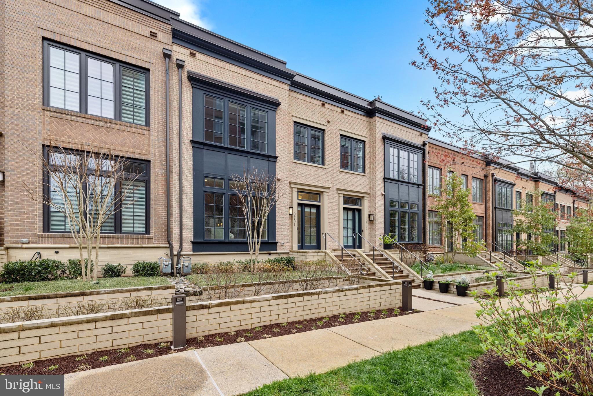 CHEVY CHASE - Residential