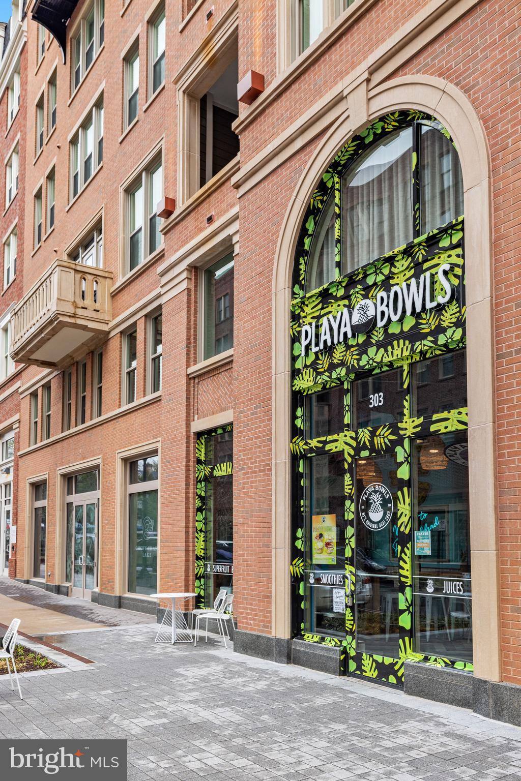 CHEVY CHASE - Residential