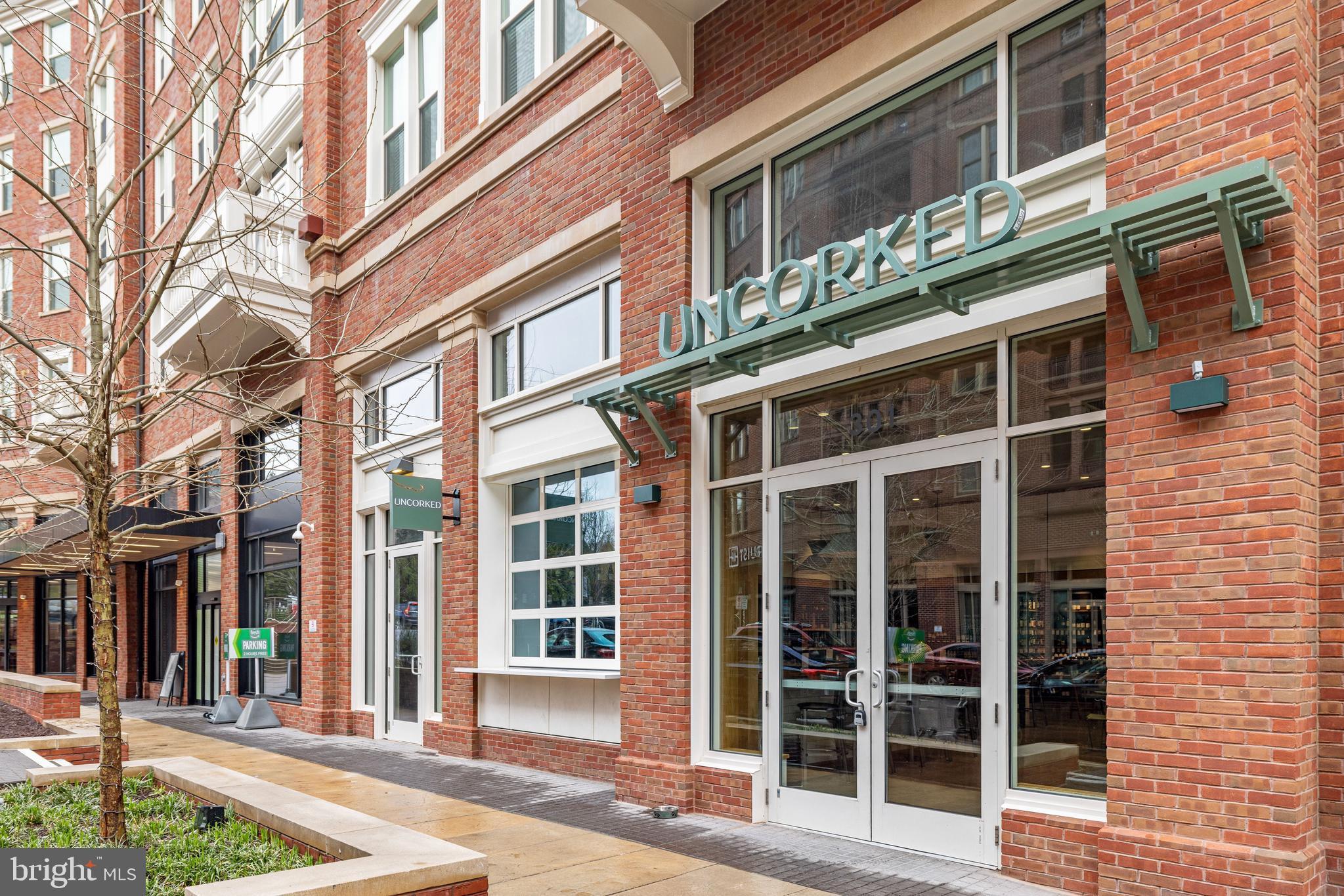 CHEVY CHASE - Residential