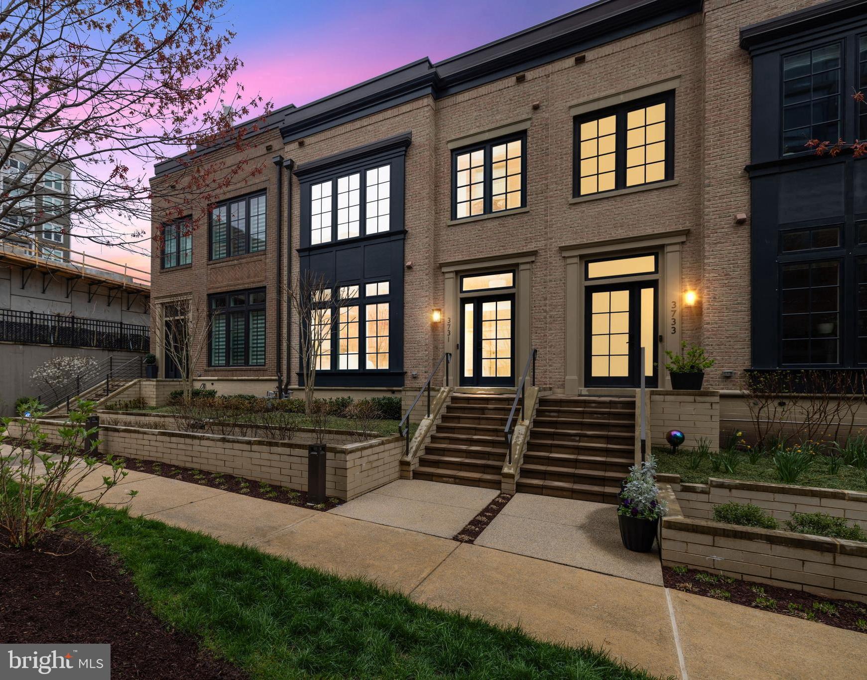 CHEVY CHASE - Residential