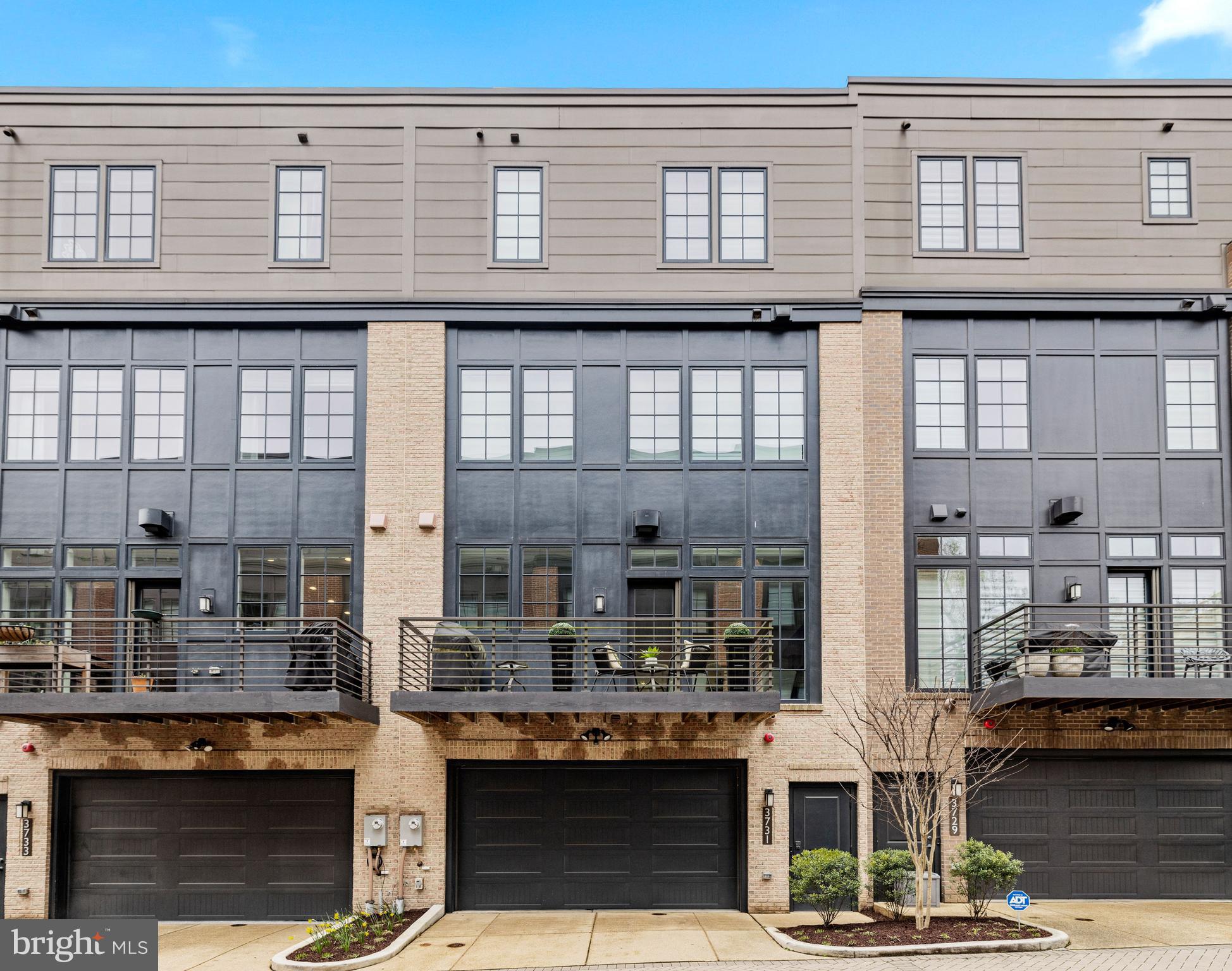 CHEVY CHASE - Residential