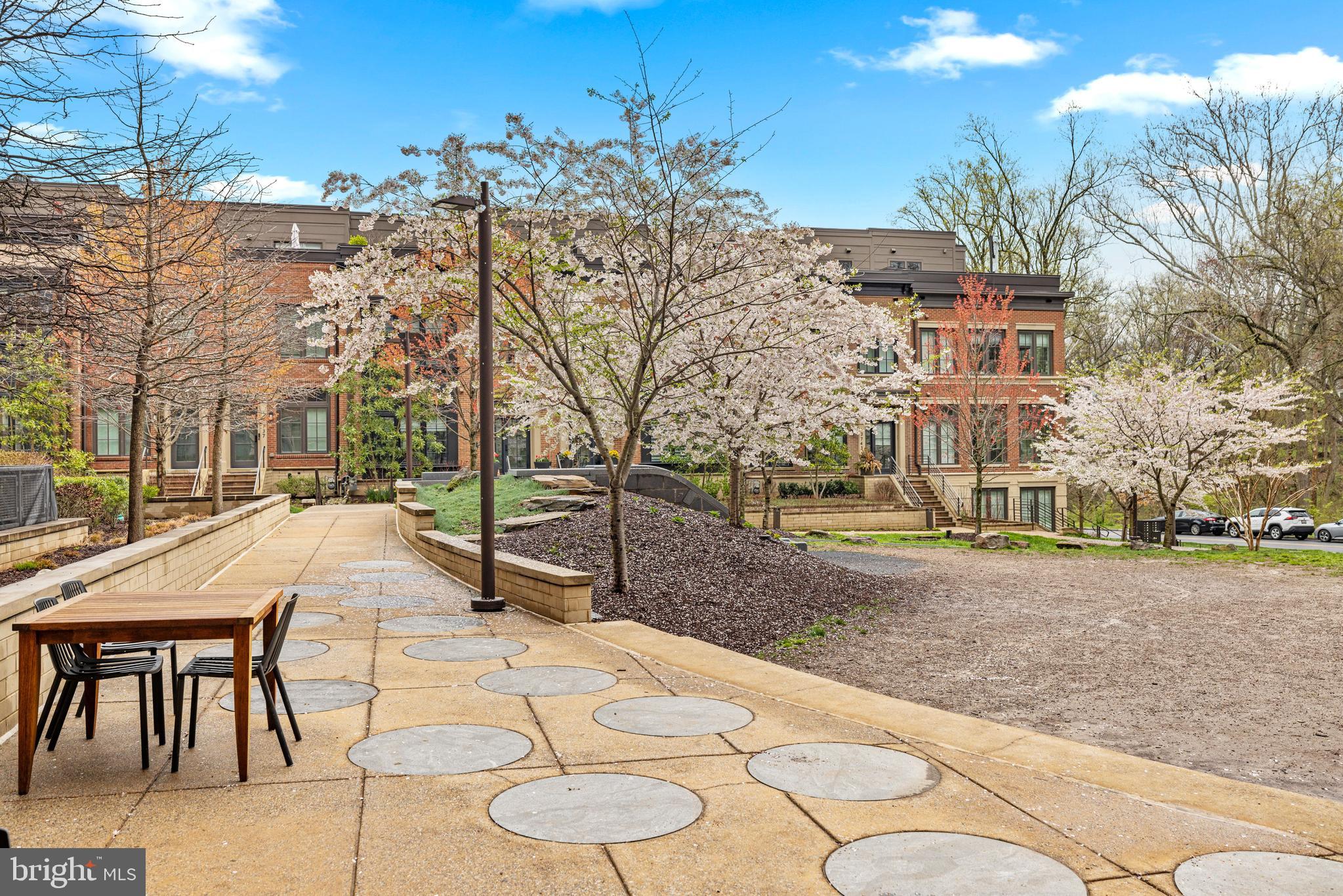 CHEVY CHASE - Residential