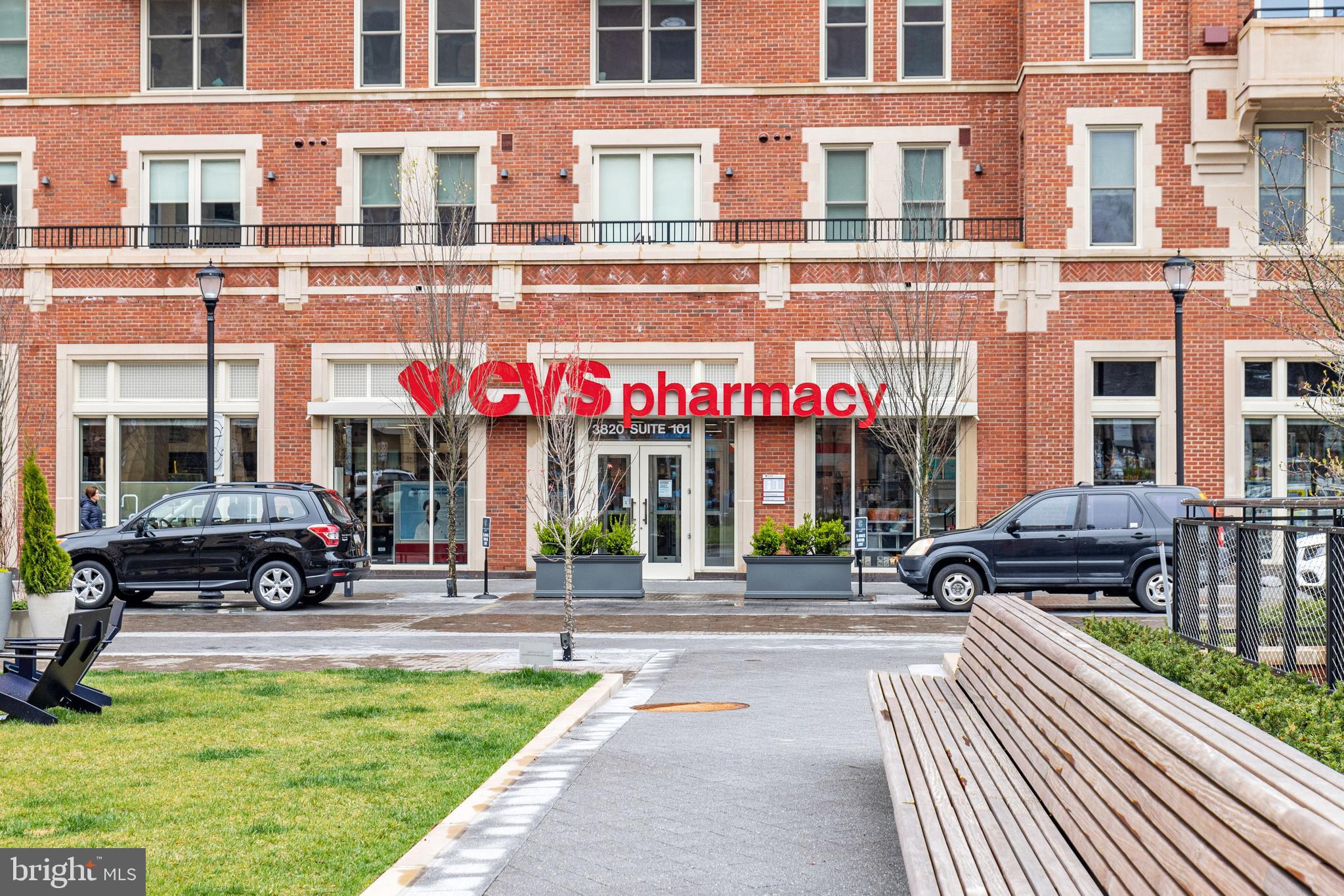 CHEVY CHASE - Residential