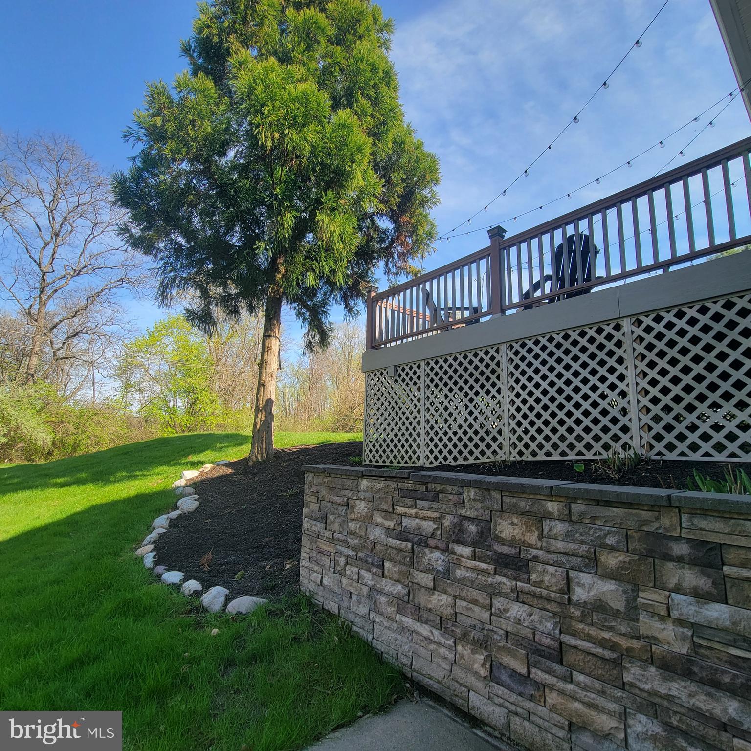 3552 WOODBYNE ROAD