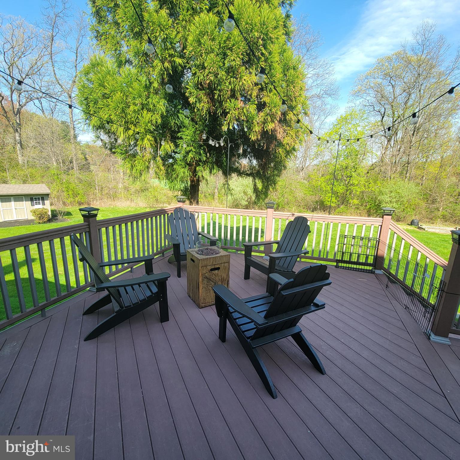 3552 WOODBYNE ROAD