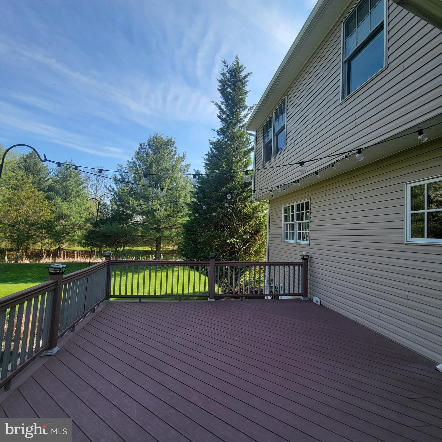 3552 WOODBYNE ROAD