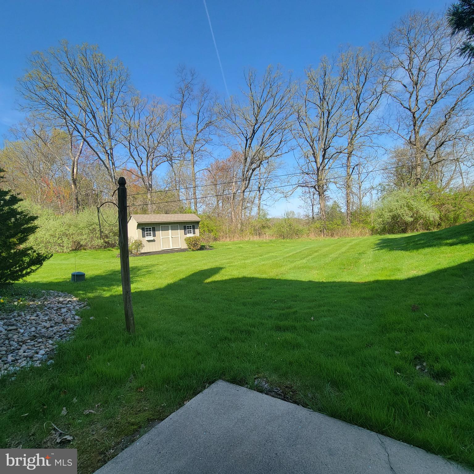 3552 WOODBYNE ROAD