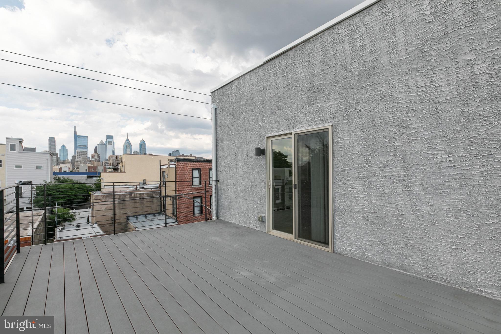 POINT BREEZE - Residential Lease